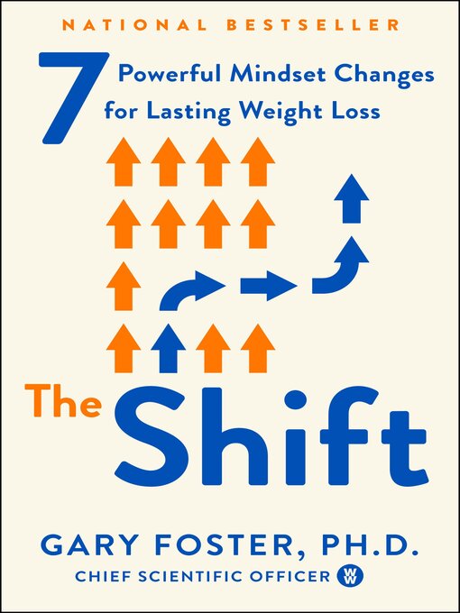 Title details for The Shift by Gary Foster, PhD - Available